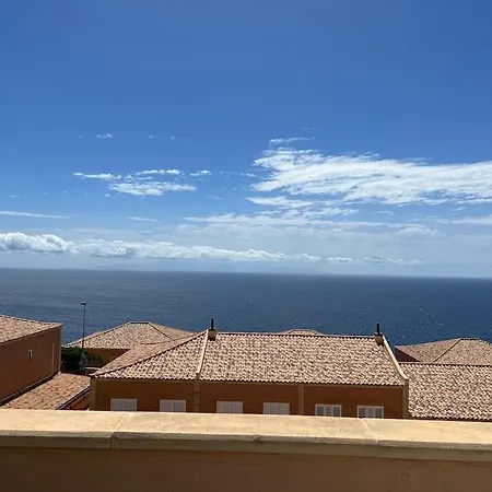De Lujo Con Piscina Y Vistas Al Mar Vakantiehuis