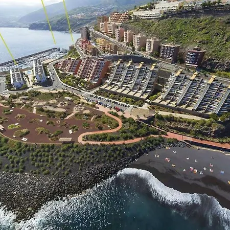 De Lujo Con Piscina Y Vistas Al Mar