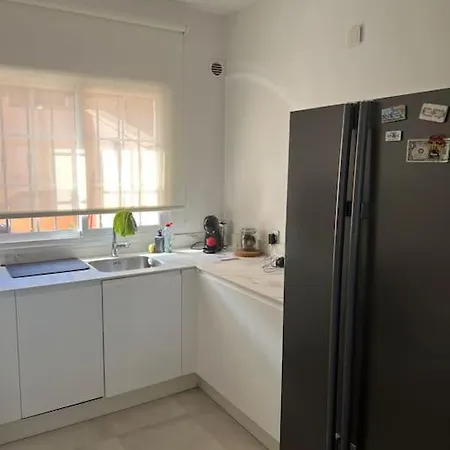 De Lujo Con Piscina Y Vistas Al Mar * Santa Cruz de Tenerife