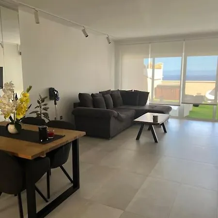 De Lujo Con Piscina Y Vistas Al Mar *