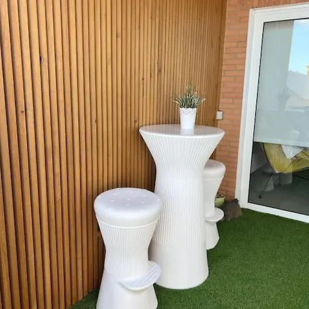 Сasa de vacaciones De Lujo Con Piscina Y Vistas Al Mar Santa Cruz de Tenerife