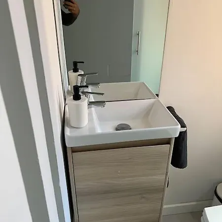 De Lujo Con Piscina Y Vistas Al Mar Сasa de vacaciones *