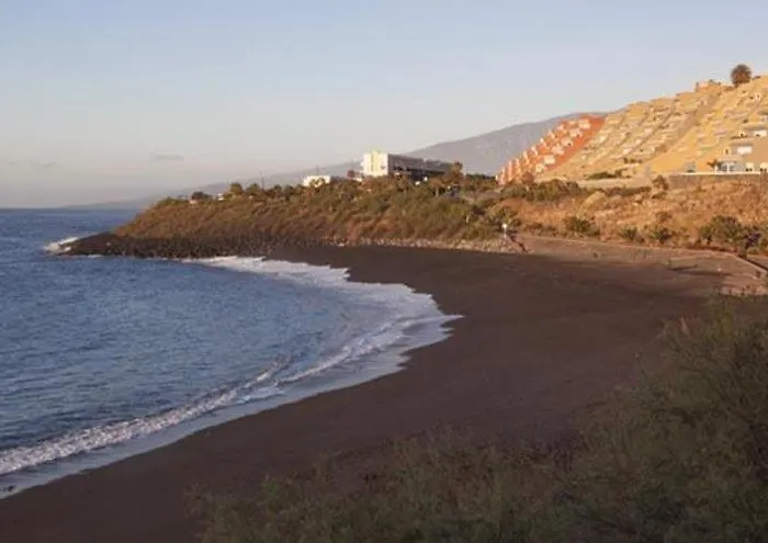 Ferienhaus De Lujo Con Piscina Y Vistas Al Mar Santa Cruz de Tenerife