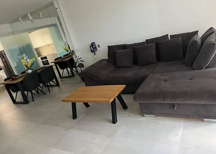 Ferienhaus De Lujo Con Piscina Y Vistas Al Mar *
